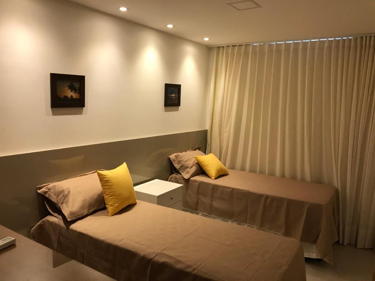 Guarajuba Porto Smeralda - Terreo, Nascente E Ventilado Dış mekan fotoğraf