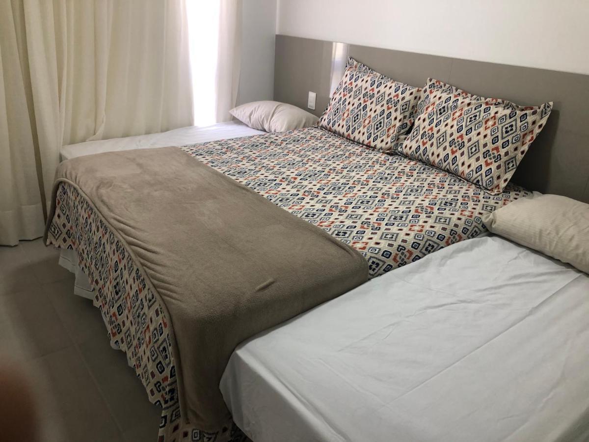 Guarajuba Porto Smeralda - Terreo, Nascente E Ventilado Dış mekan fotoğraf