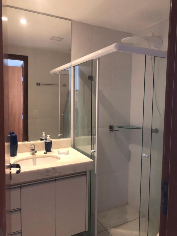 Guarajuba Porto Smeralda - Terreo, Nascente E Ventilado Dış mekan fotoğraf