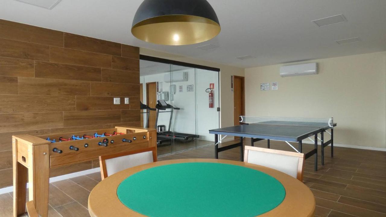 Guarajuba Porto Smeralda - Terreo, Nascente E Ventilado Dış mekan fotoğraf