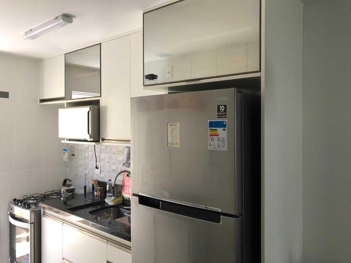 Guarajuba Porto Smeralda - Terreo, Nascente E Ventilado Dış mekan fotoğraf