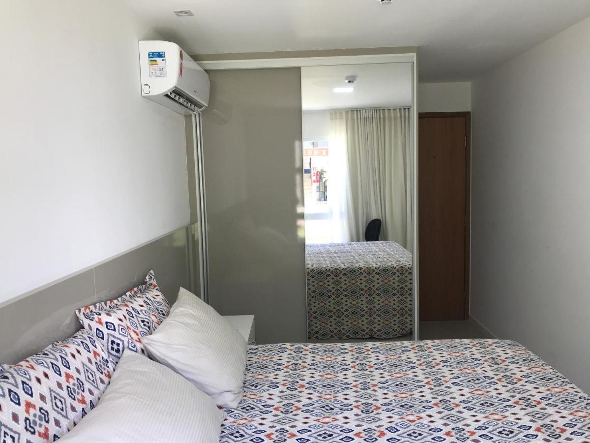 Guarajuba Porto Smeralda - Terreo, Nascente E Ventilado Dış mekan fotoğraf