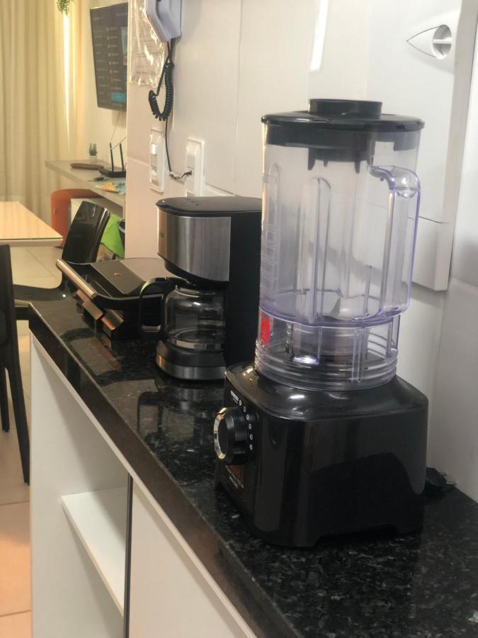 Guarajuba Porto Smeralda - Terreo, Nascente E Ventilado Dış mekan fotoğraf