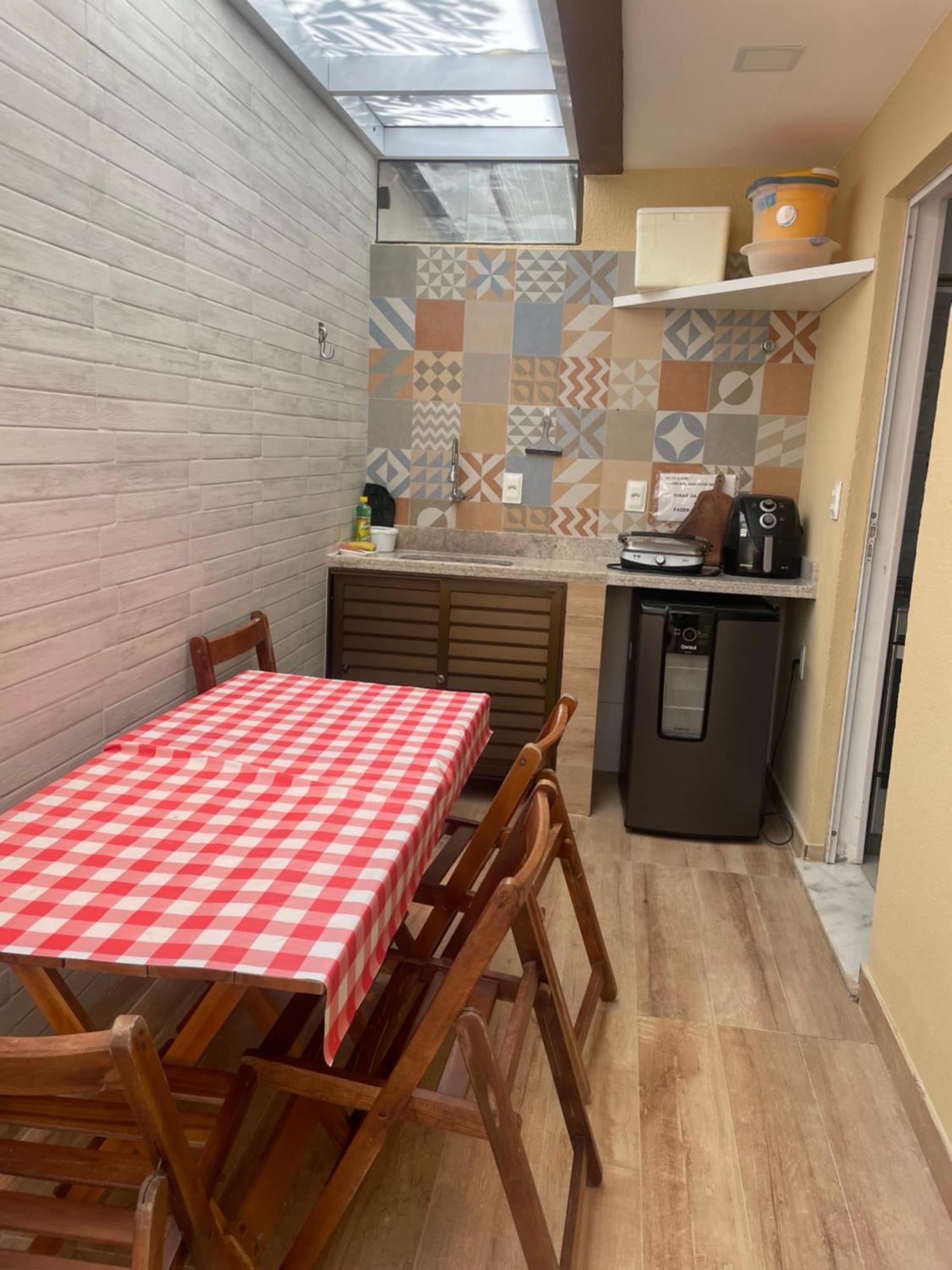 Guarajuba Porto Smeralda - Terreo, Nascente E Ventilado Dış mekan fotoğraf
